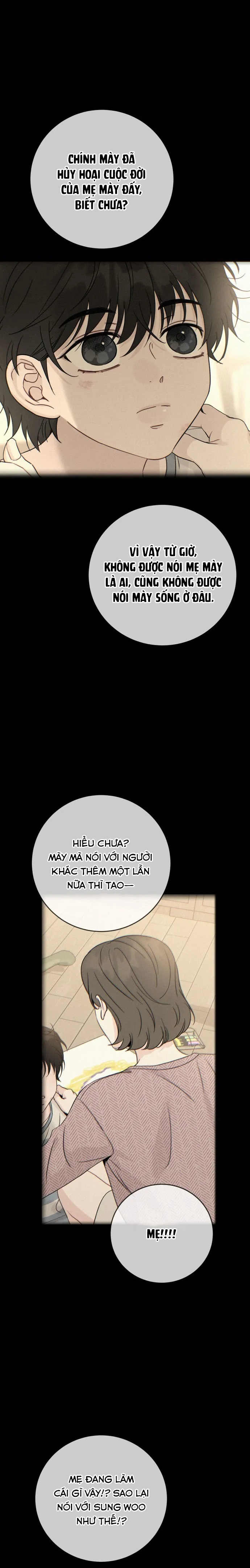 Người Một Nhà Chap 126 - trang 18