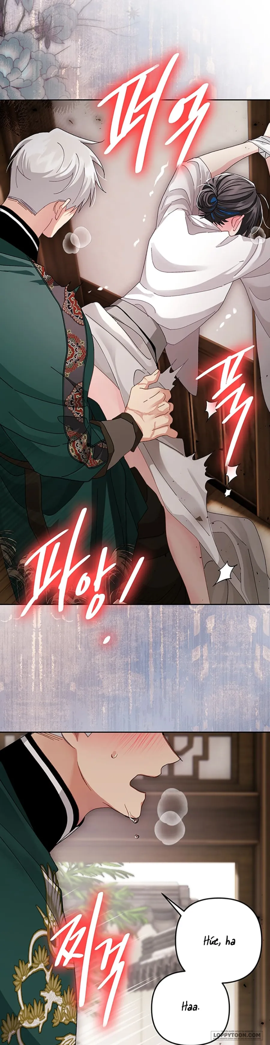 Vùng Đất Khắc Kỷ Chap 47 - 🔞🔞🔞🔞🔞 - trang 14