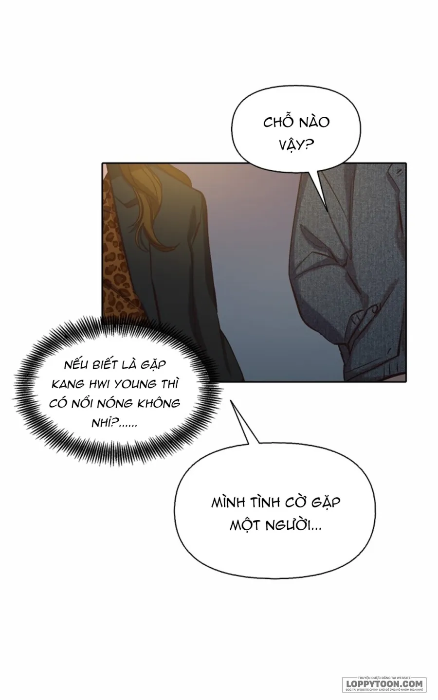 Thanh Xuân Của Chúng Ta Chap 92 - trang 23