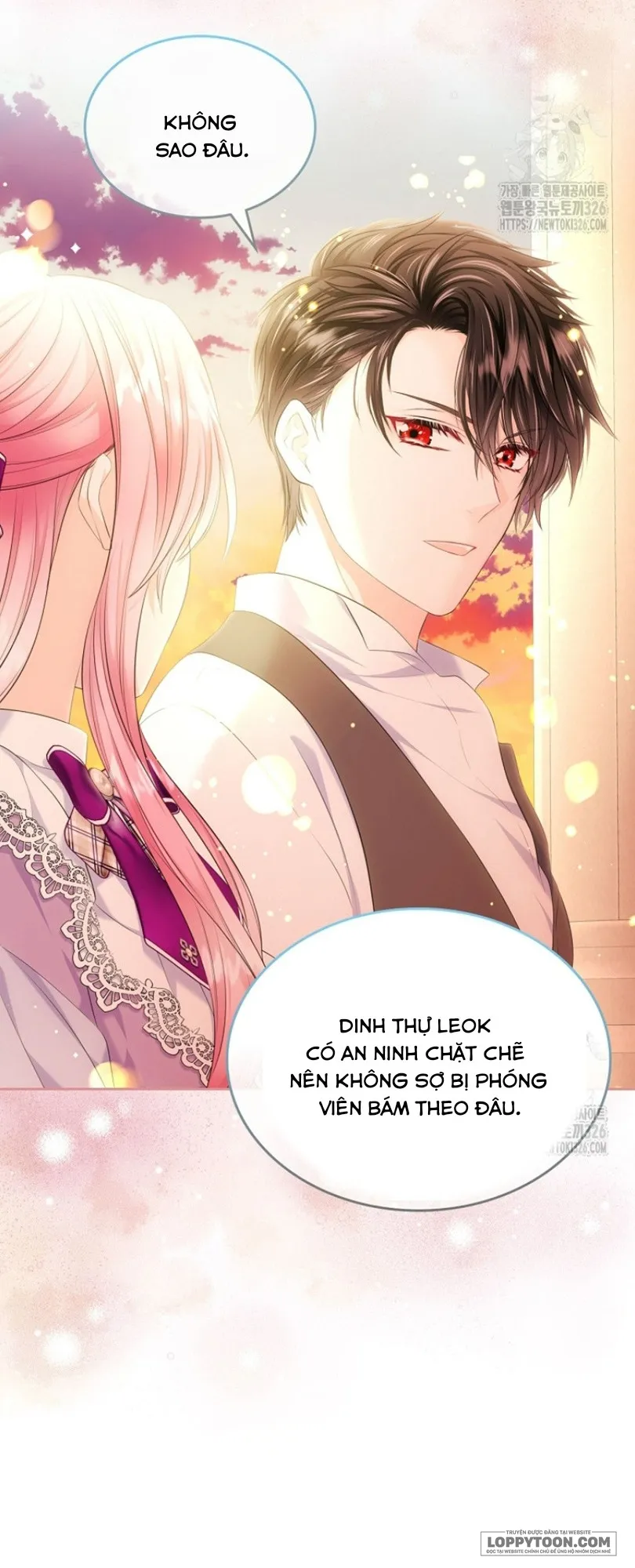 Tôi Sẽ Ly Hôn Với Anh Trai Nữ Chính Chap 40 - trang 73
