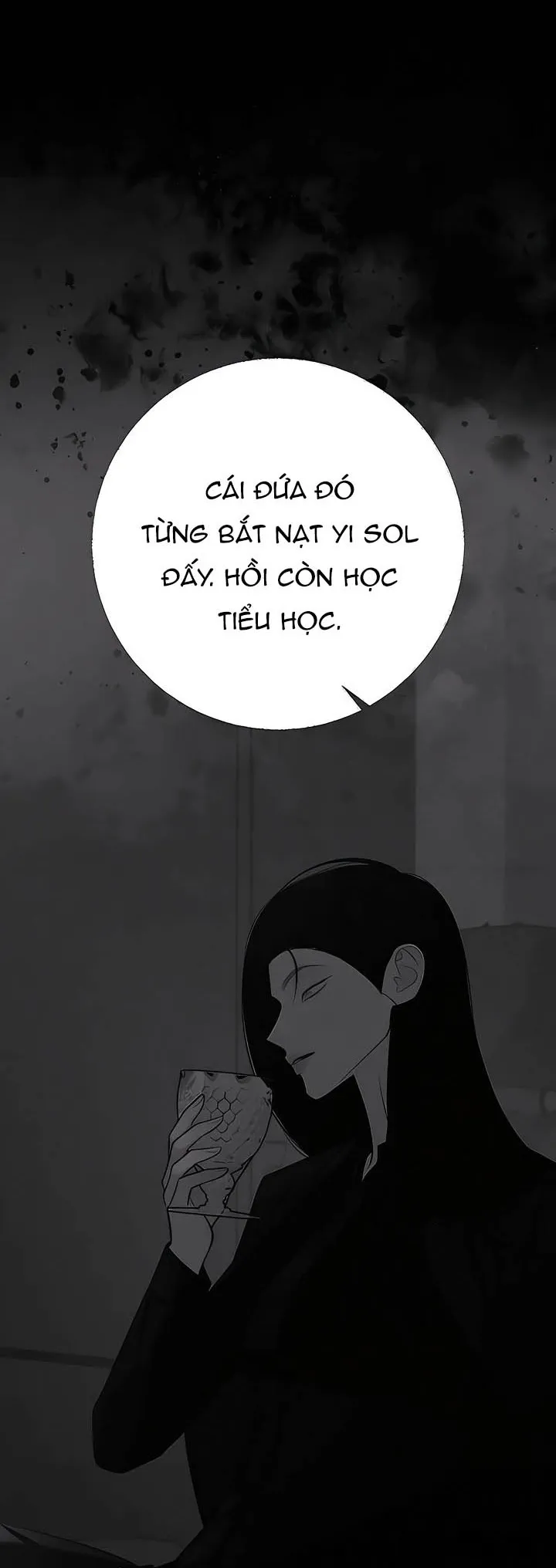 Hashtag: Mối Tình Đầu Chap 39 - trang 15