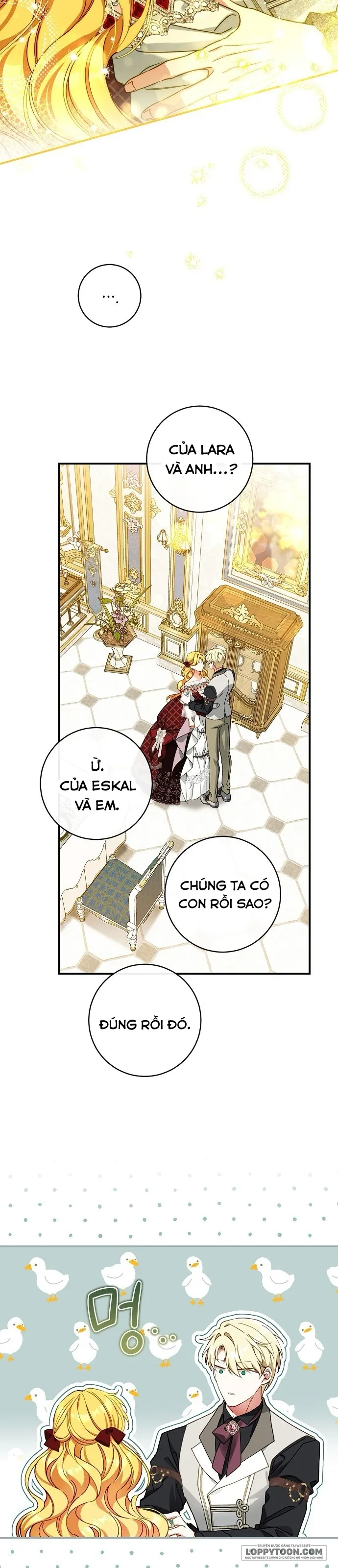 Thuần Hóa Hầu Tước Quái Dị Chap 90 - trang 20