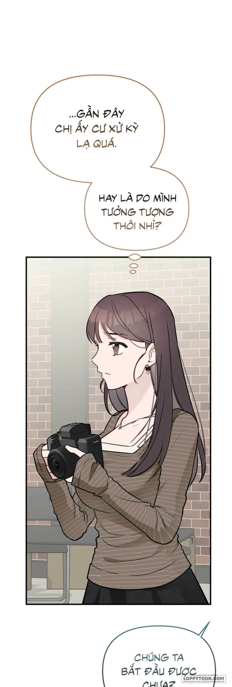 Tôi Nuôi Trai Chỉ Để "Thịt" Chap 25 - H - trang 29