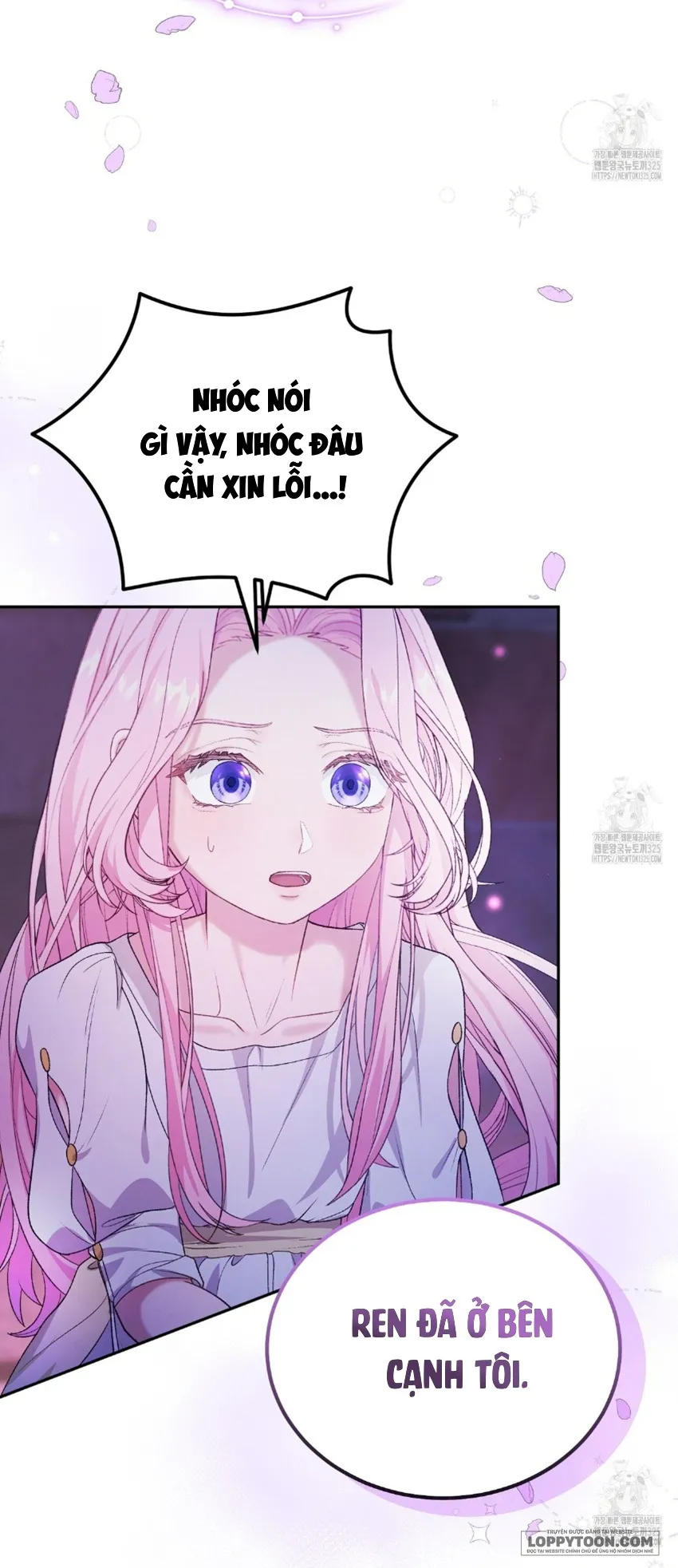 Nàng Tiên, Hãy Ký Hợp Đồng Nào Chap 22 - trang 72