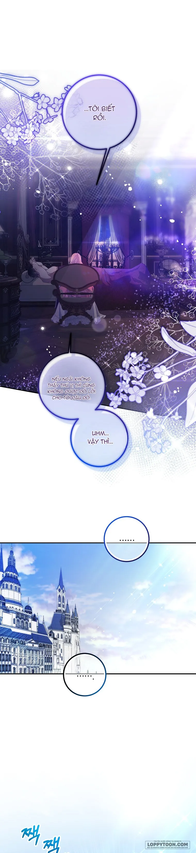 Khi Trái Tim Dẫn Lối Đôi Ta Chap 14 - trang 31