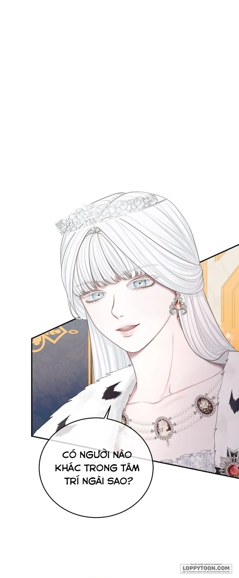 Hầu Nữ Không Còn Thèm Muốn Chủ Nhân Nữa Chap 30 - trang 40