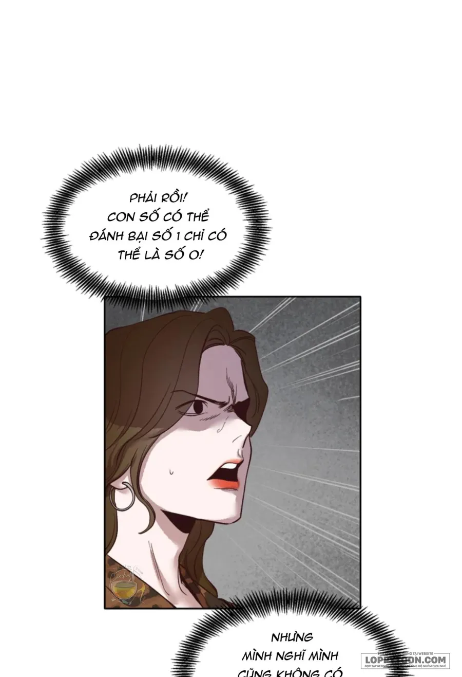 Thanh Xuân Của Chúng Ta Chap 12 - trang 42