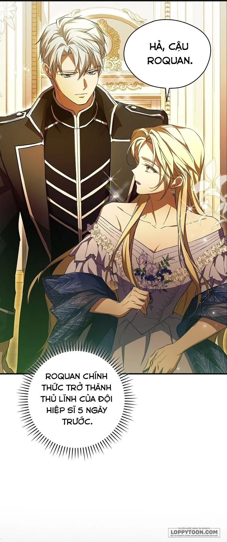Tìm Một Người Chồng Mới Chap 10 - trang 29
