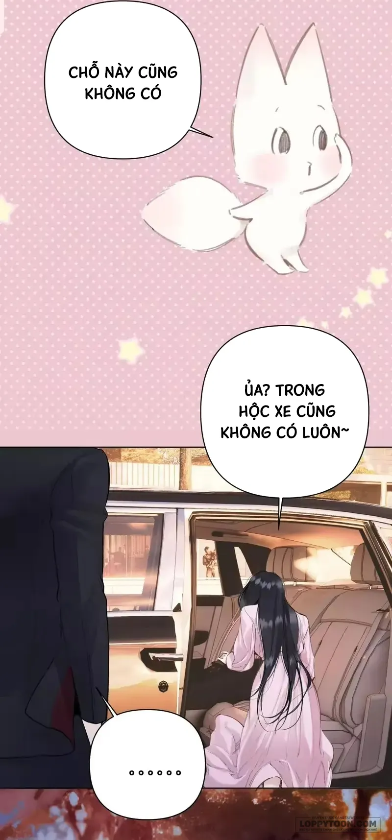 Trêu Nhầm Chap 83 - trang 20
