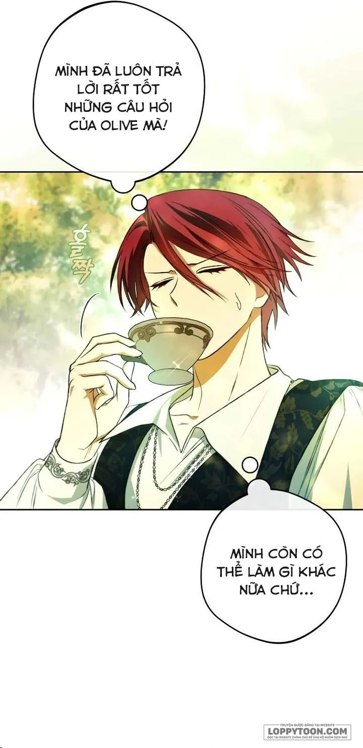 Bạo Chúa Độc Ác Trở Lại Chap 19 - trang 57