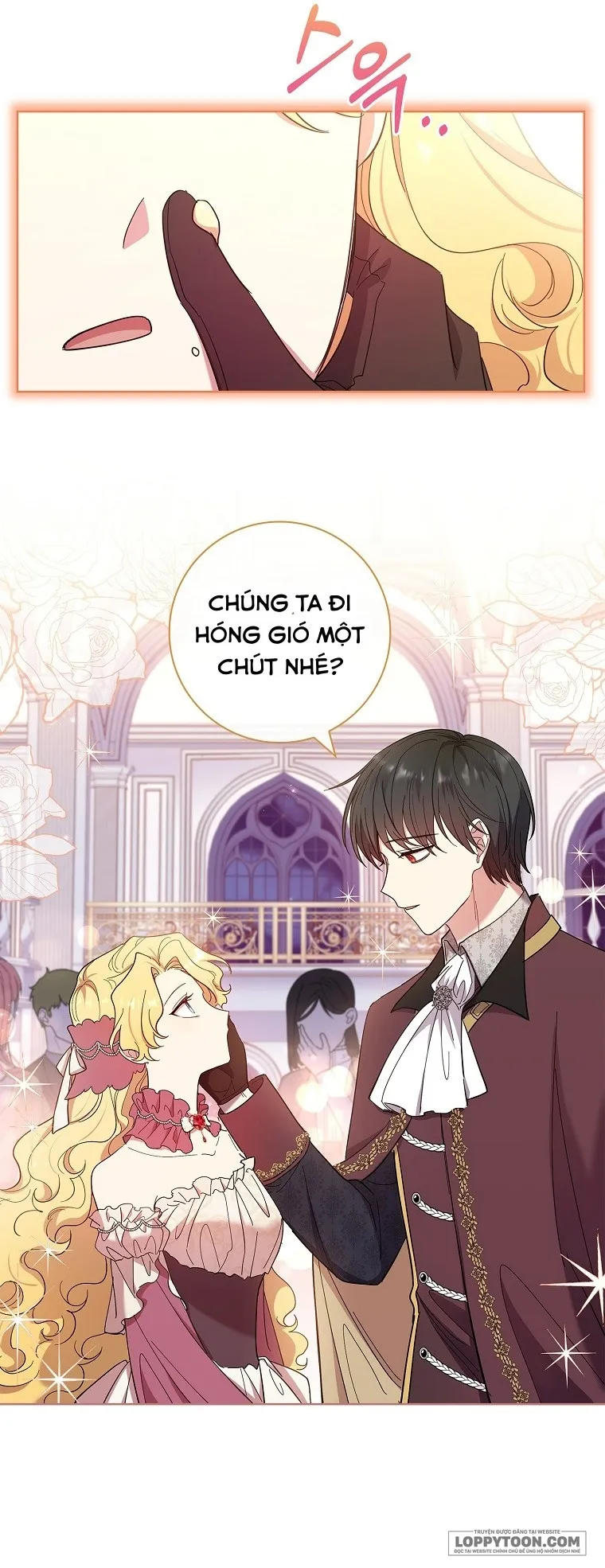 Nam Chính À, Tôi Sẽ Tôn Trọng Sở Thích Của Anh Chap 43 - trang 46