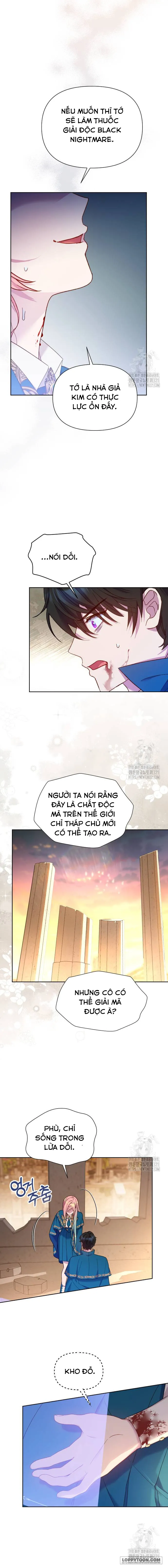 Pháp Sư Hiện Kim Của Trò Chơi Lỗi Chap 31 - end ss1 - trang 5