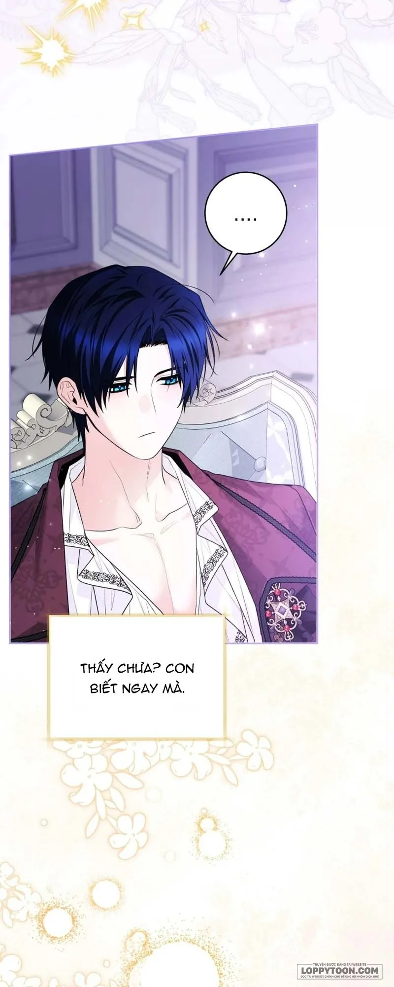 Bé Cá Voi Sát Thủ Phản Diện Chap 108 - trang 34