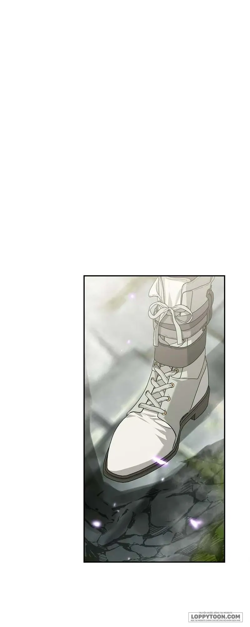 Presepe Bên Ngoài Chiếc Lồng Chap 48 - trang 40