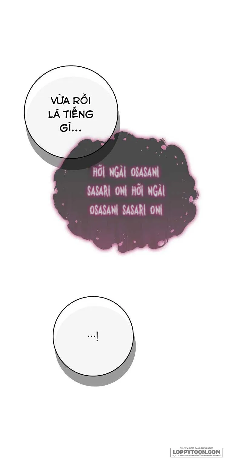 100 lời nguyền tại dinh thự Illestone Chap 33 - trang 43