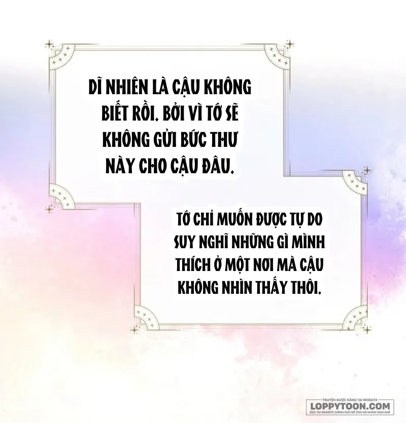 Tôi Sẽ Ở Ngay Bên Cạnh Nam Chính Chap 56 - trang 59