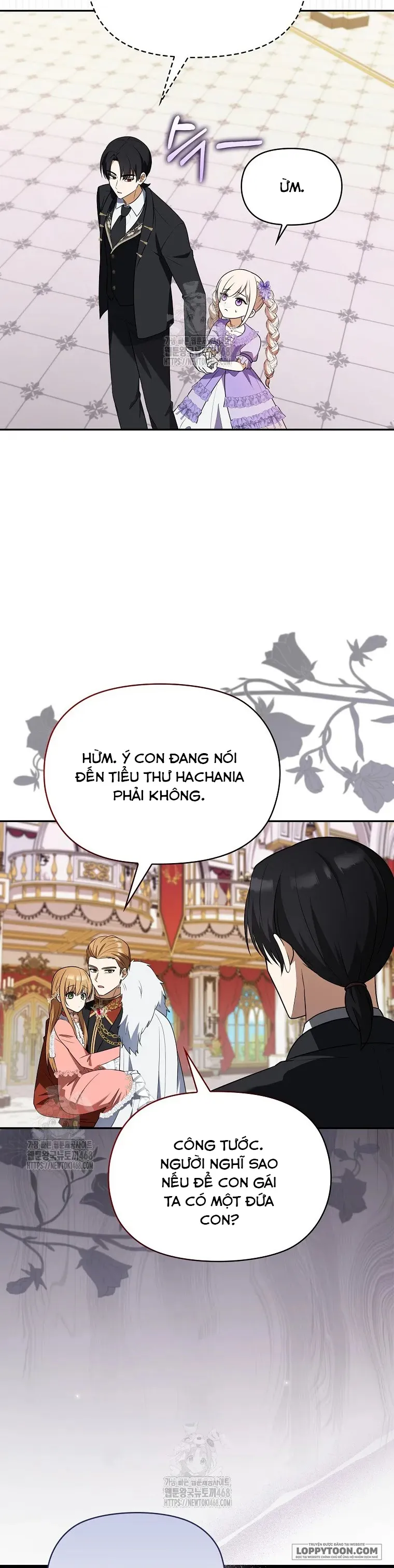 Đứa Trẻ Côn Đồ Nhà Công Tước Chap 62 - trang 7