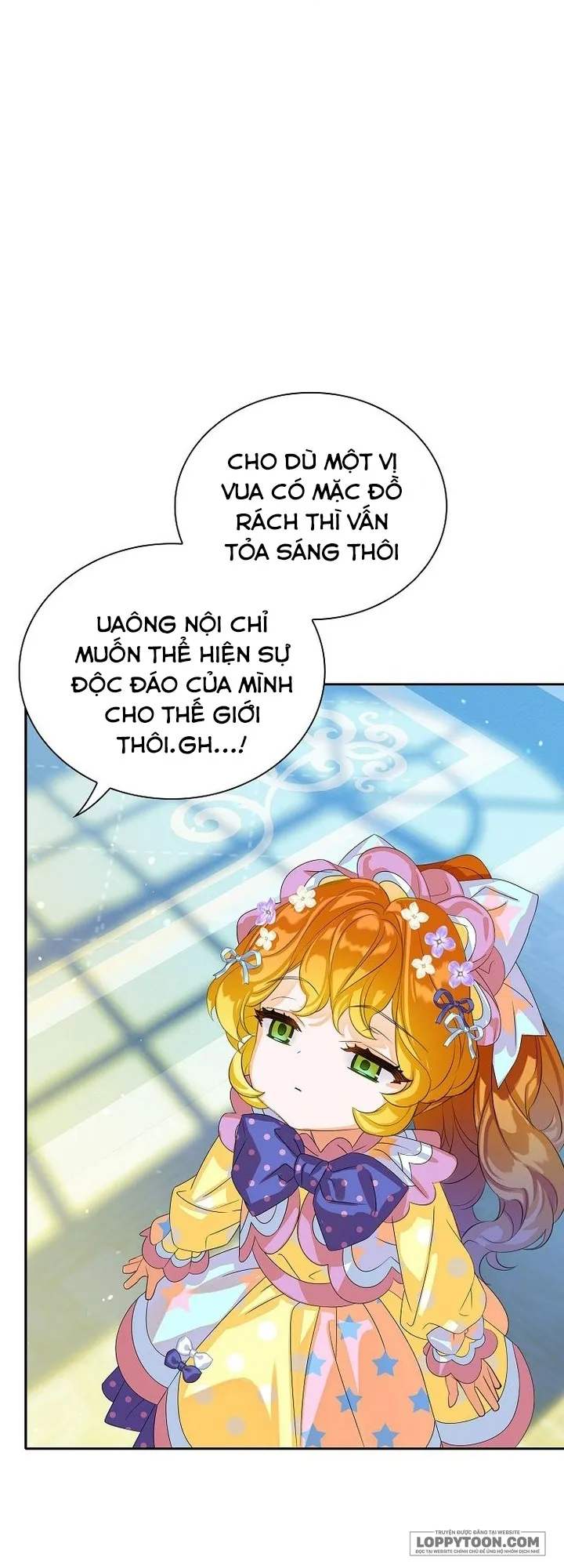 Trở Thành Người Thừa Kế Của Gia Đình Phản Diện Chap 14 - trang 48