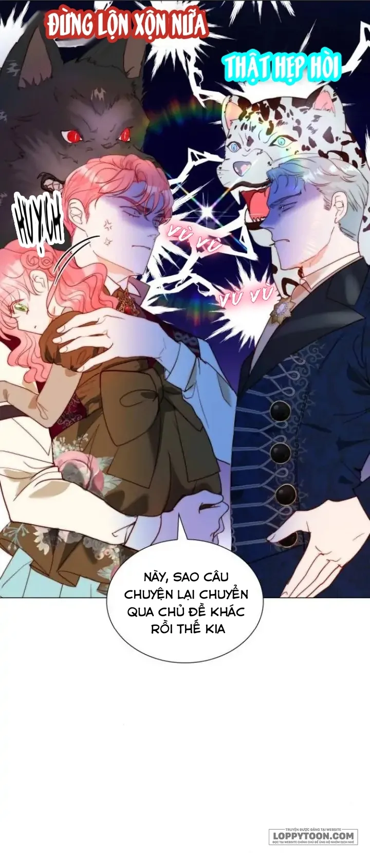 Tôi Được Sinh Ra Là Cô Con Gái Thứ Hai Chap 16 - trang 42