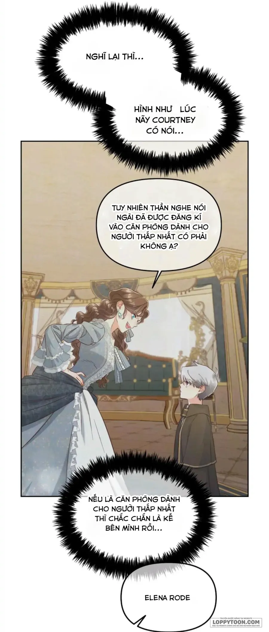 Tôi Sẽ Ở Ngay Bên Cạnh Nam Chính Chap 4 - trang 42