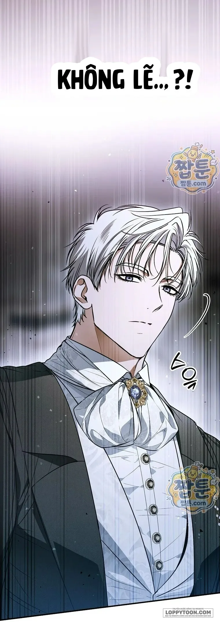 Có Kẻ Đã Sở Hữu Cơ Thể Của Tôi Chap 93 - trang 64