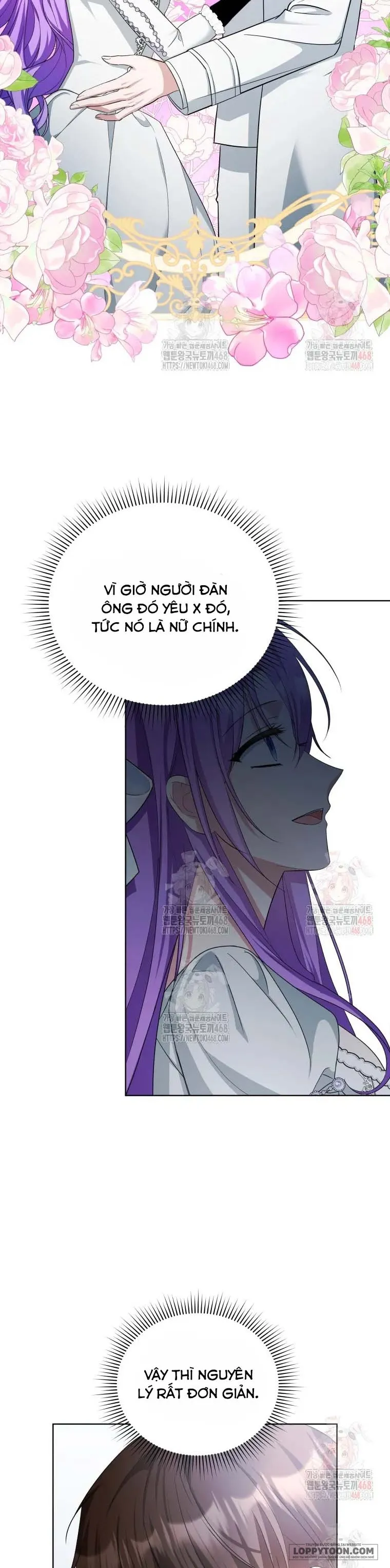 Chiếc Túi Bí Mật Của Quý Cô Xấu Xí Chap 68 - trang 32