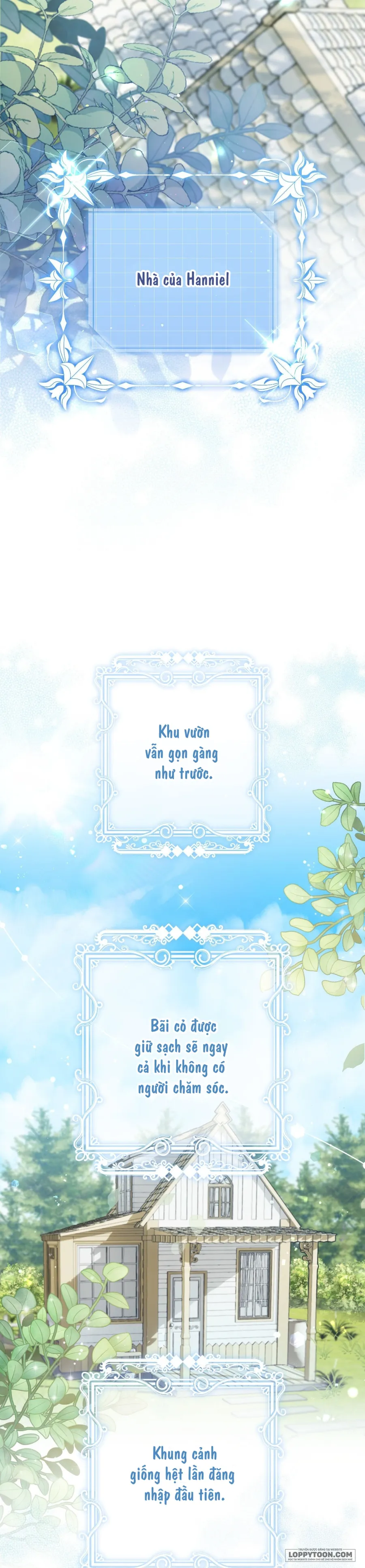 Bị Mắc Kẹt Trong Trò Chơi Harem Ngược Vô Vọng Chap 14 - 🔞🔞🔞 - trang 18