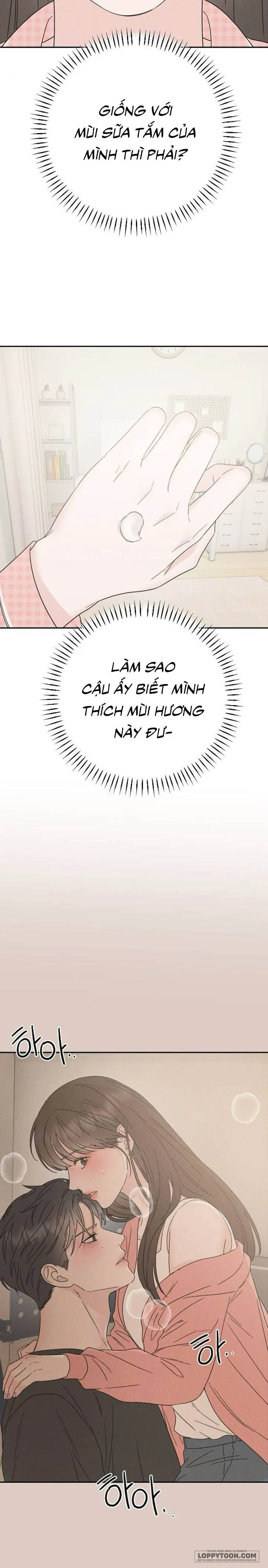 Nam Nữ Mật Thất Chap 10 - trang 12
