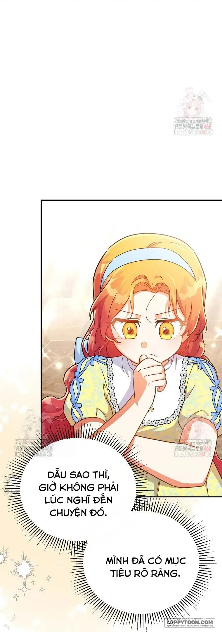 Bé Con Chốn Hoa Nở Chap 62 - trang 52