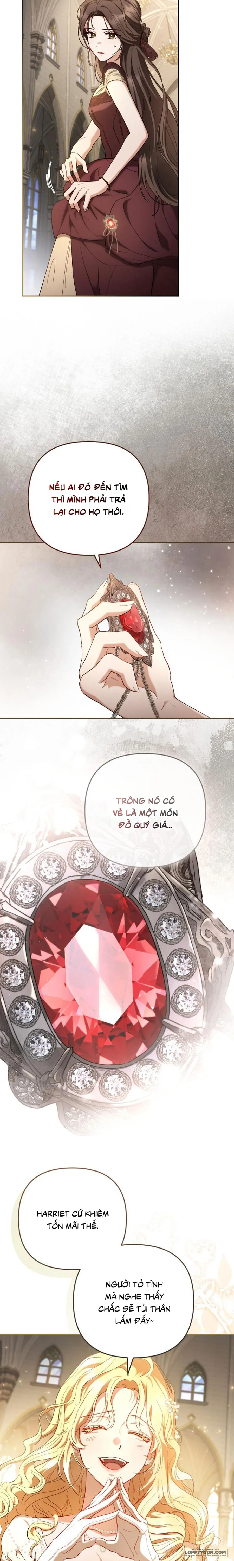Kẻ Tạo Scandal Đã Quay Trở Lại Chap 1 - trang 22