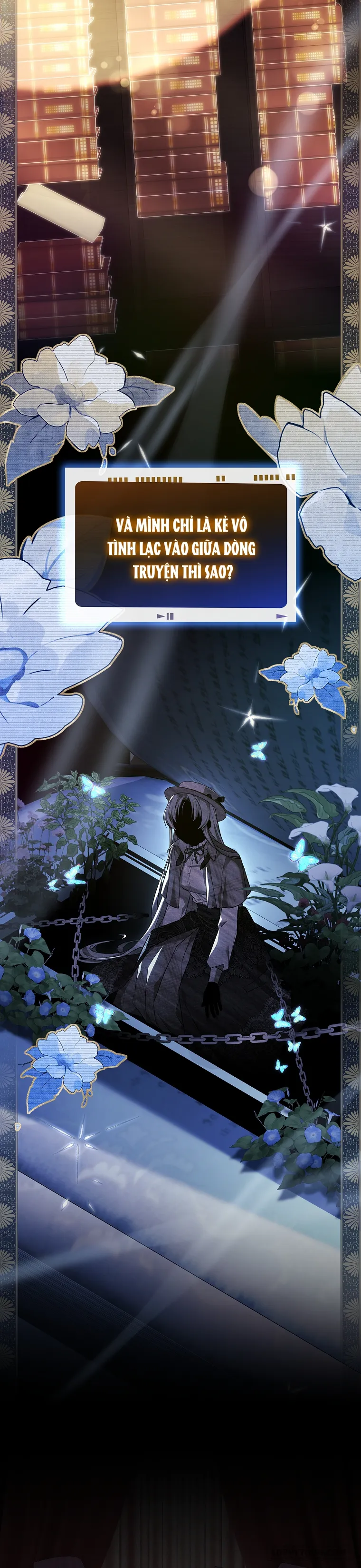 Văn Phòng Thám Tử Dành Cho Nam Chính Hối Hận! Chap 6 - trang 3