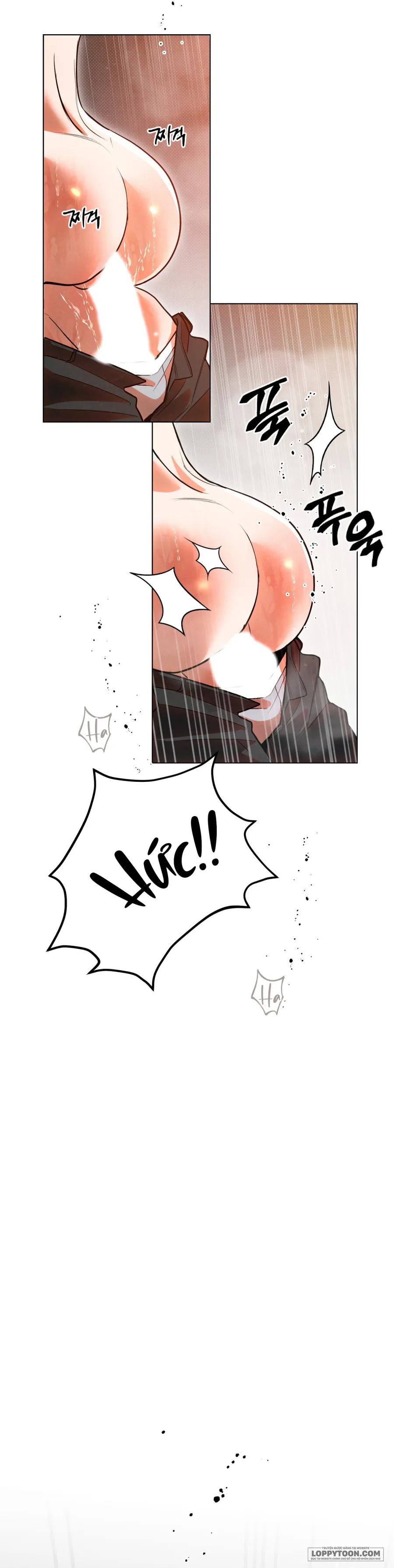 Ngưỡng Tuyệt Đối Chap 45 - trang 33