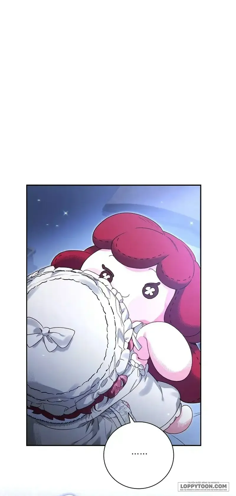 Papa Là Kẻ Thù Kiếp Trước Của Tôi? Chap 17 - trang 1