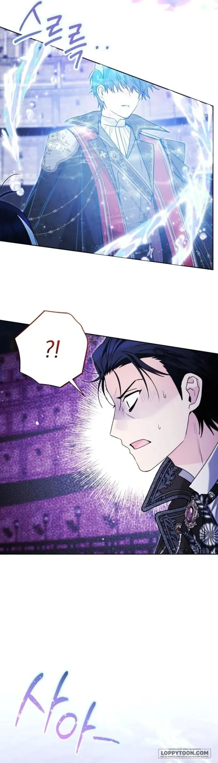 Bé Cá Voi Sát Thủ Phản Diện Chap 86 - trang 20