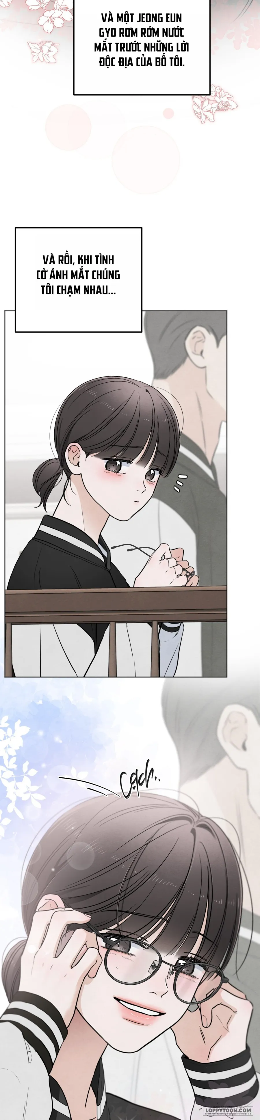 Cuộc Đời Của Kẻ Cặn Bã Chap 67 - trang 18