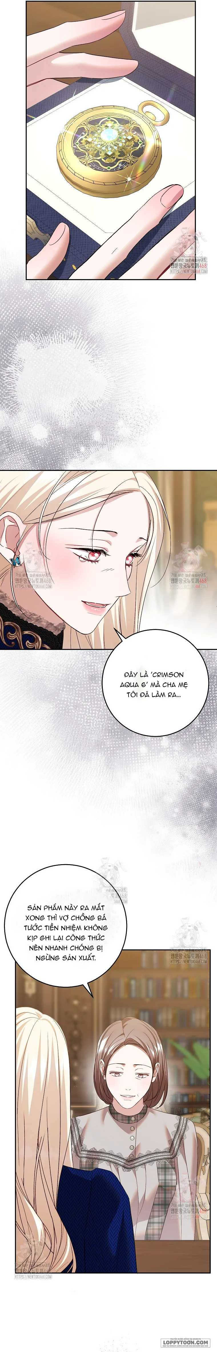 Những Điều Tôi Chưa Biết Vì Đó Là Lần Đầu Chap 25 - trang 26
