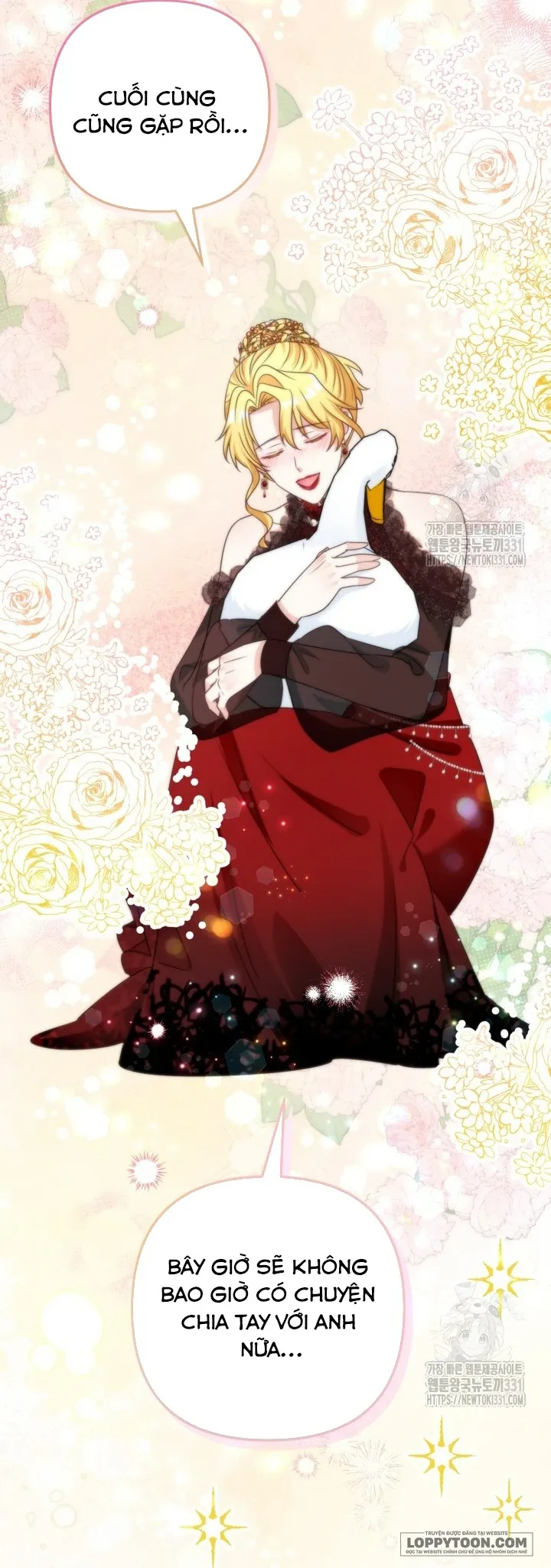 Tôi Sống Chung Với Mẹ Chồng Chap 68 - trang 48