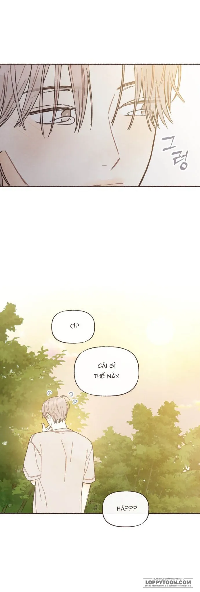 Cảm Xúc Chuyển Giao Chap 49 - trang 23