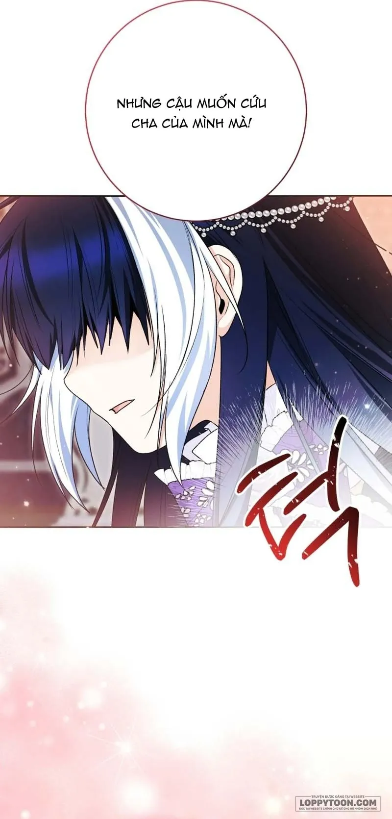Bé Cá Voi Sát Thủ Phản Diện Chap 106 - trang 75