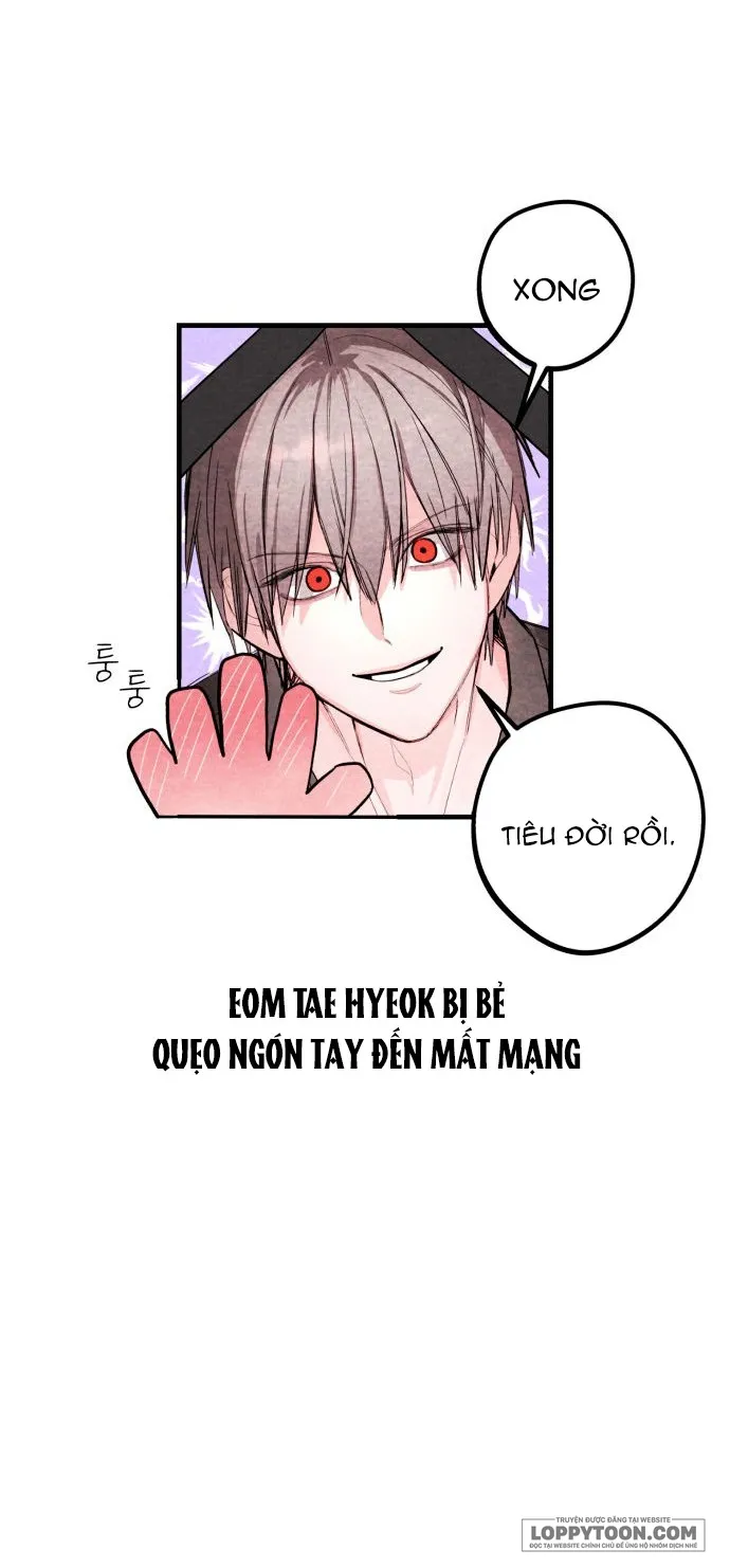 Bộ Mặt Che Giấu Của Tiền Bối Hoàn Hảo Chap 17 - 17. Kỹ thuật bẻ ngón tay của tiền bối hoàn hảo - trang 47