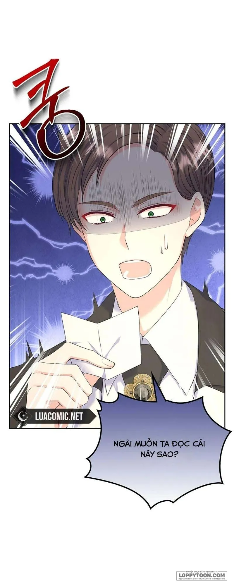 Tôi Sẽ Ly Hôn Với Anh Trai Nữ Chính Chap 55 - trang 26