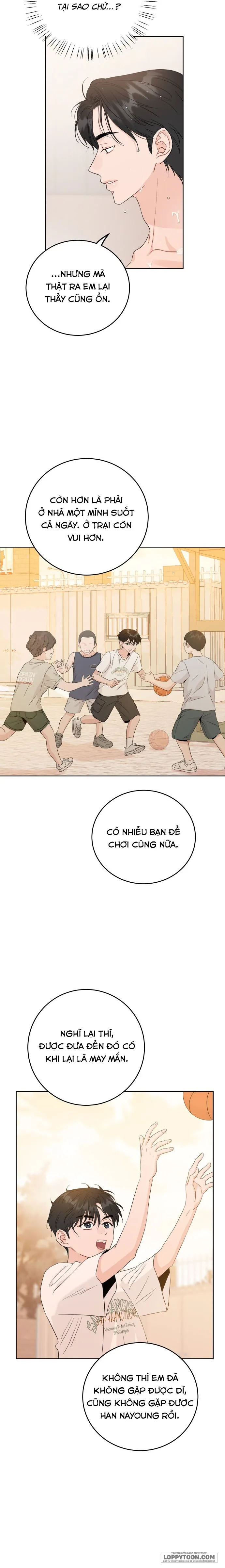 Người Một Nhà Chap 136 - trang 2
