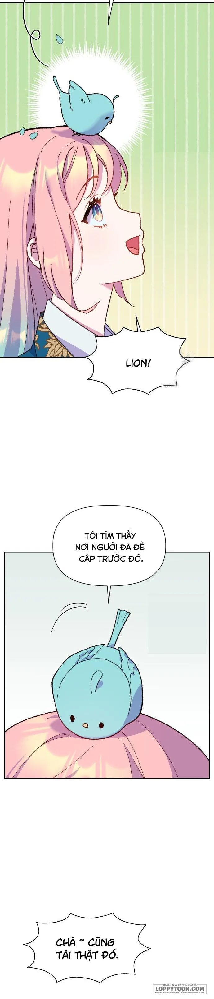 Pháp Sư Hiện Kim Của Trò Chơi Lỗi Chap 8 - trang 29