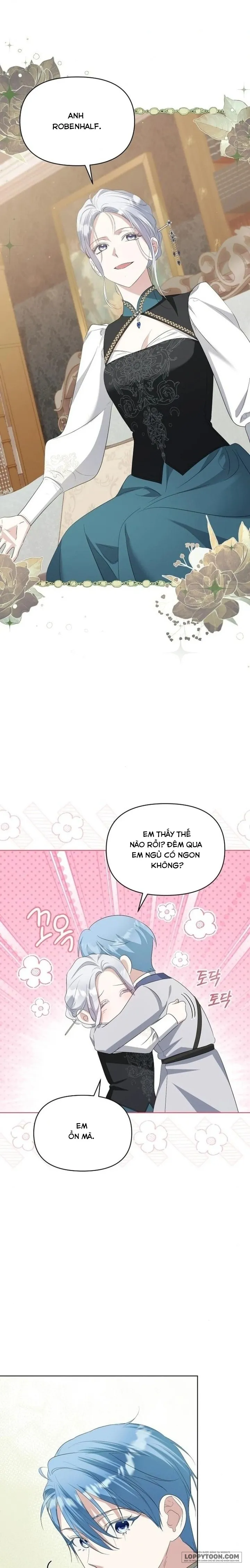 Trở Thành Con Gái Nuôi Của Gia Tộc Sát Thủ Chap 77 - trang 9