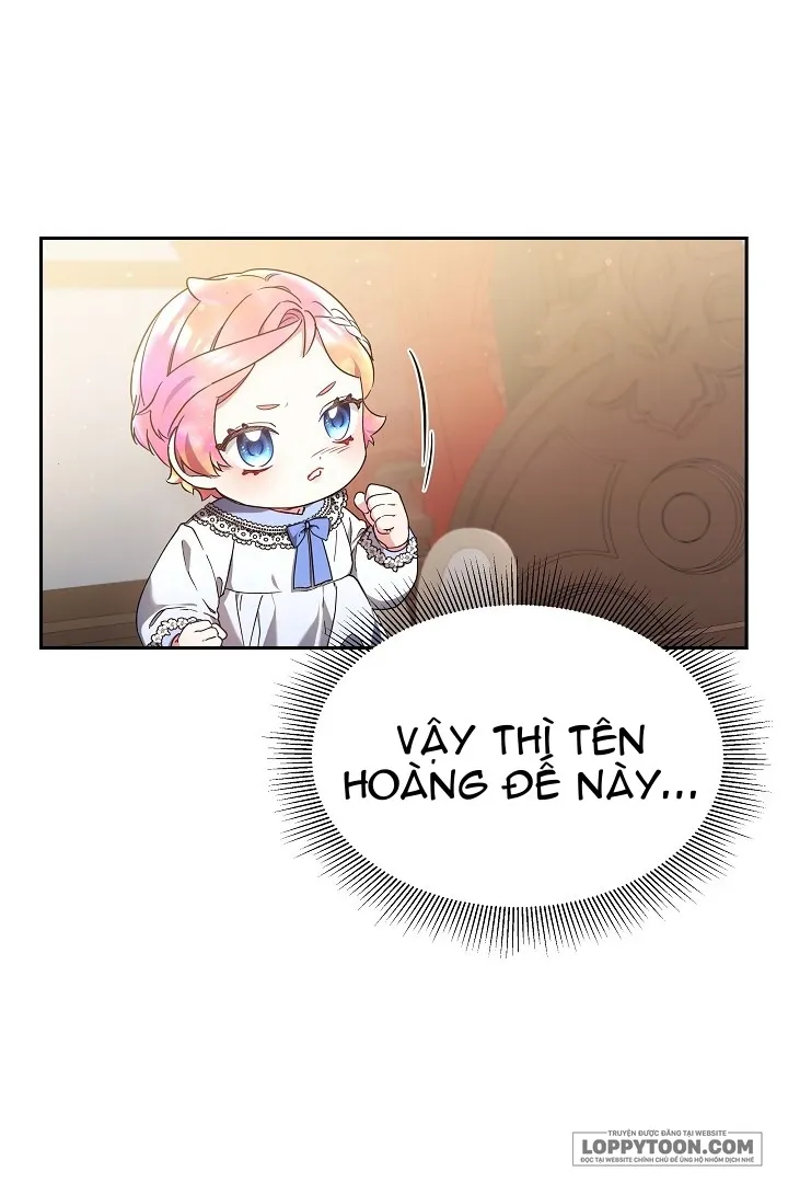 Rồng Con Thuần Hóa Những Kẻ Điên Rồ Chap 4 - trang 32