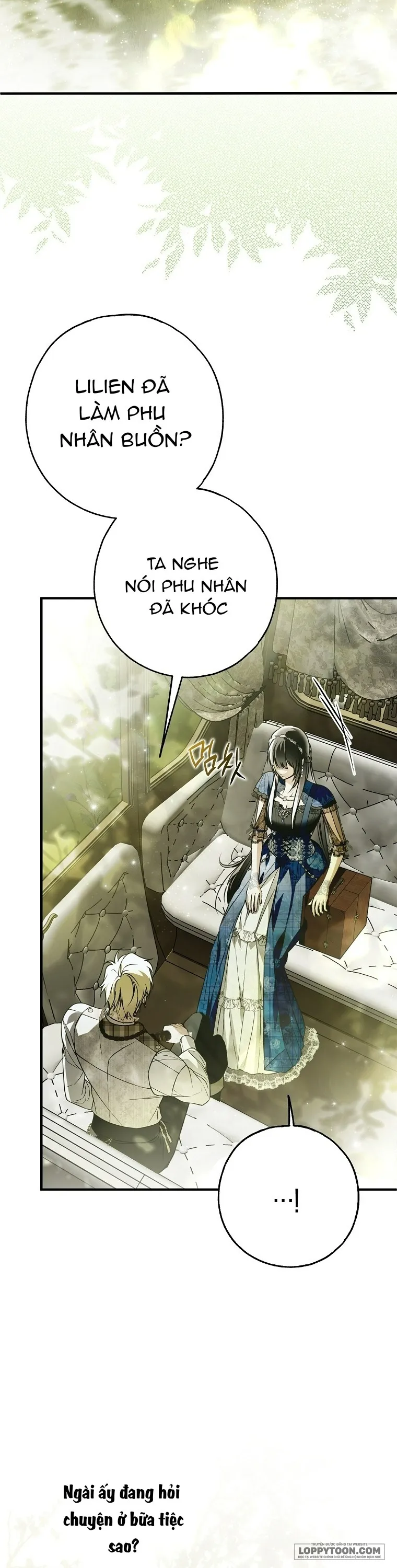 Có Kẻ Đã Sở Hữu Cơ Thể Của Tôi Chap 28 - trang 4