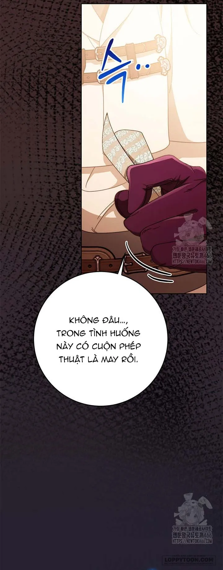 Nuôi Dưỡng Em Gái Xinh Đẹp Chap 82 - trang 9