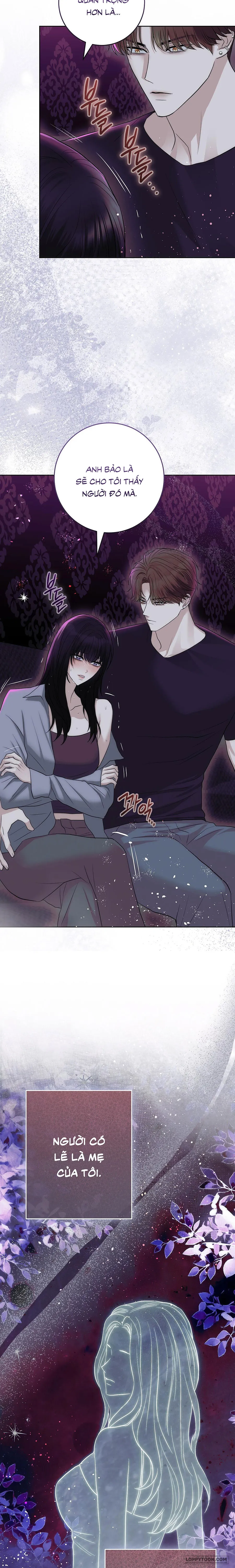 Hang Kiến Chap 20 - trang 14