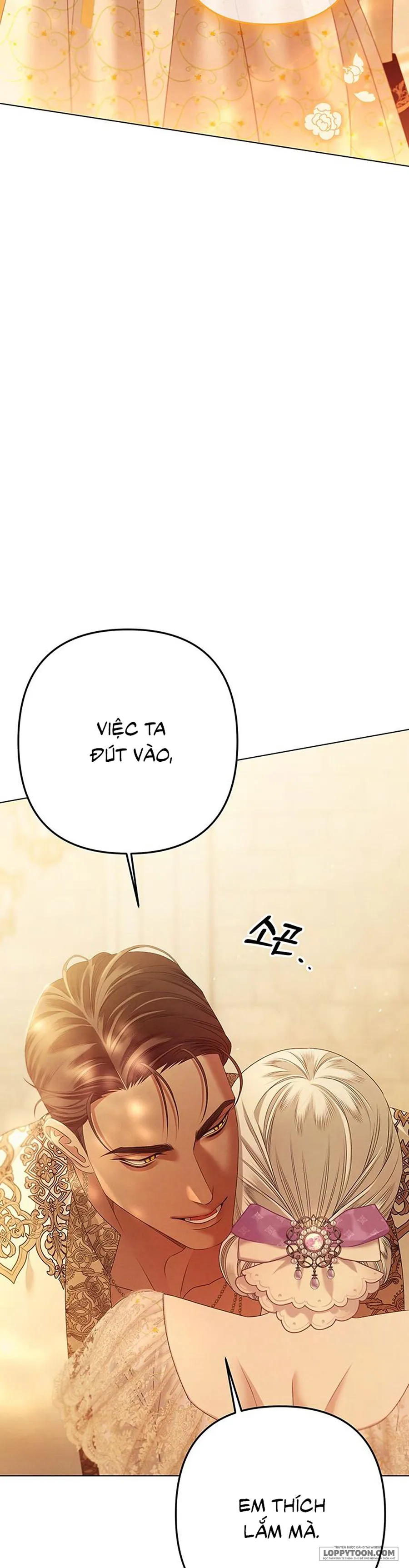 Cuộc Hôn Nhân Bị Cướp Đoạt Chap 11 - trang 25