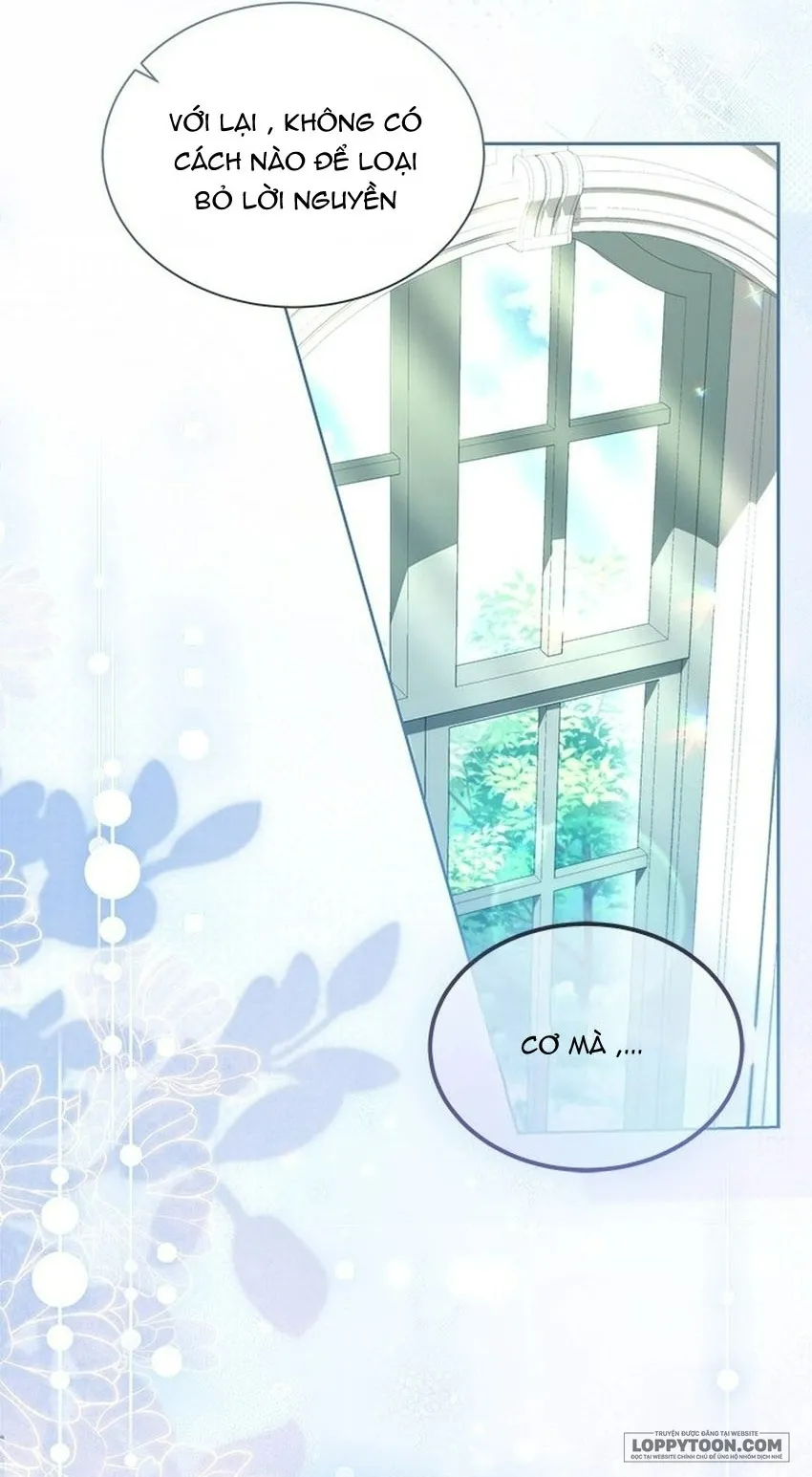 Đã Từ Chối Sủng Ái Rồi Mà Sao Còn Ám Ảnh Thế? Chap 85 - trang 51